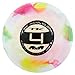 TK Rainbow Tie-Dye Field Hockey Ball