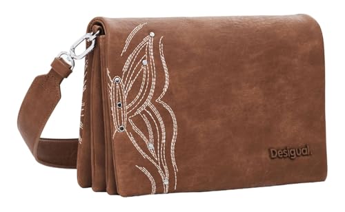 Bolso bandolera mariposa