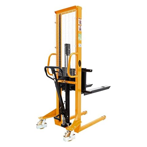 APOLLOLIFT Manual Forklift Stacker Cover