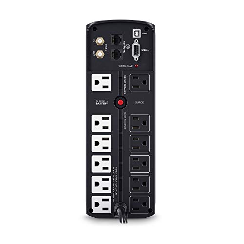 Build My PC, PC Builder, CyberPower BRG1350
