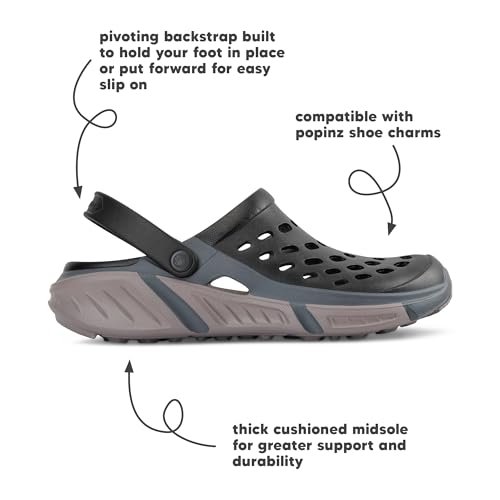 Image of Trekking Clog for Men by Joybees