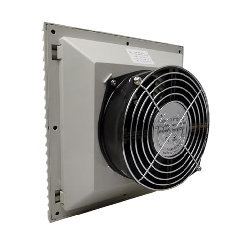 Refroidir un boîtier électrique avec la fenêtre de ventilation FK6625.230 230V