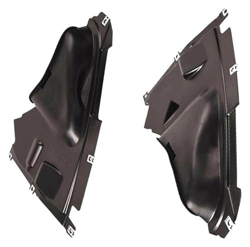 Pare-Boue Avant BMW F30 F35 Réparer Passage Roue Intérieur 51717260739