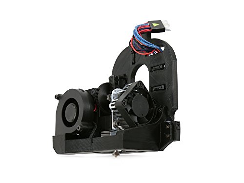 LulzBot TAZ AeroStruder Tool Head