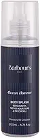 Barbour's Body Splash Acqua Homme 200ml (BB02078)
