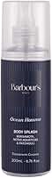 Barbour's Body Splash Acqua Homme 200ml (BB02078)