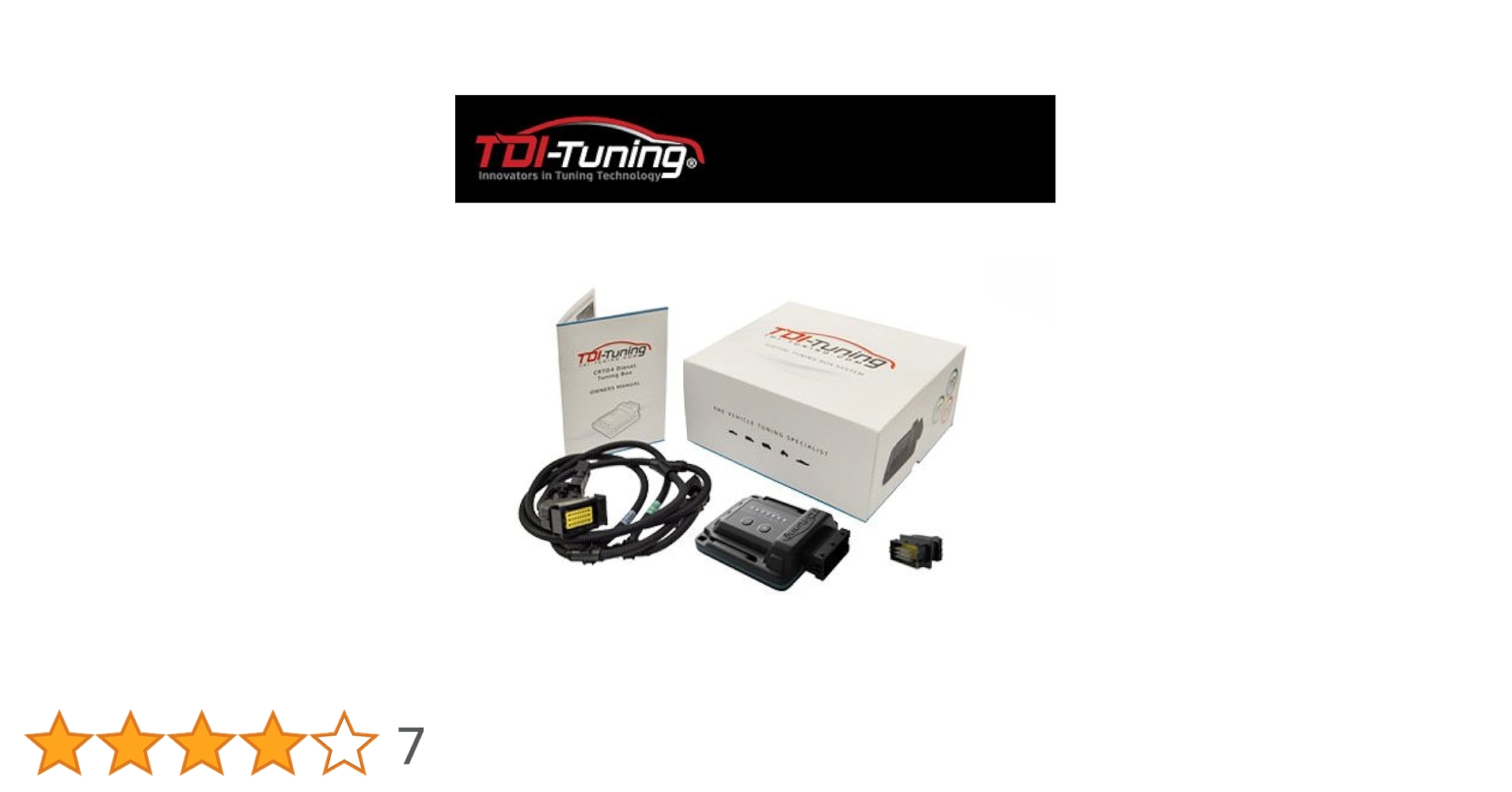 【Kaz】TDI CRTD4 PetrolTuning Boxガソリン車用 TDI チューニング 正規代理店 サブコン トヨタ TOYOTA クラウン