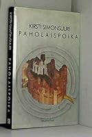 Paholaispoika 9512628228 Book Cover