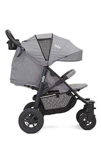 amazon joie litetrax 4