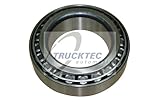 TRUCKTEC AUTOMOTIVE Radlager /Einbauposition = Hinterachse