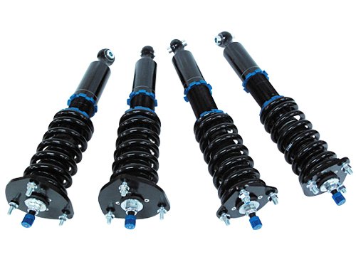 Cxracing Coilover Suspension Kit For 97-05 Lexus Is300 Is 300 32 Step Damper Adjust #TOP7