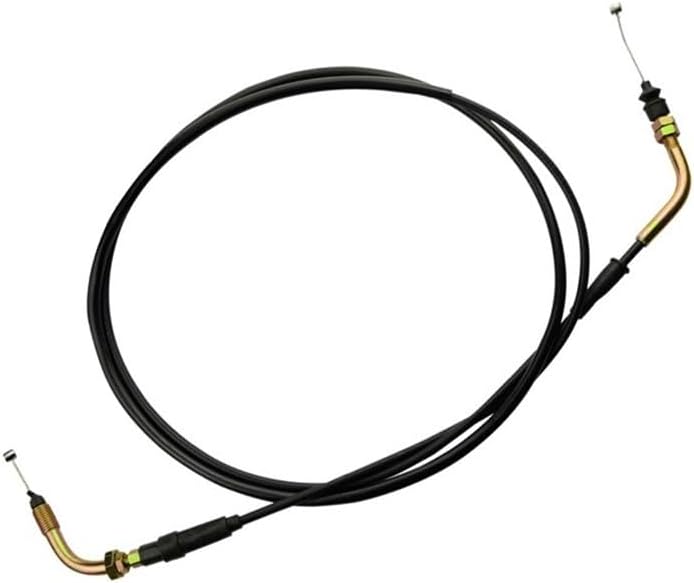 Motorcycle Accessories Throttle Line throttle acceleration For KS4 CN250 SCOOTER