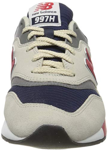 Image of New Balance Women's 997H V1 Sneaker