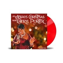 The Best of Vocal Coach - Its Always Christmas with Cheryl Porter