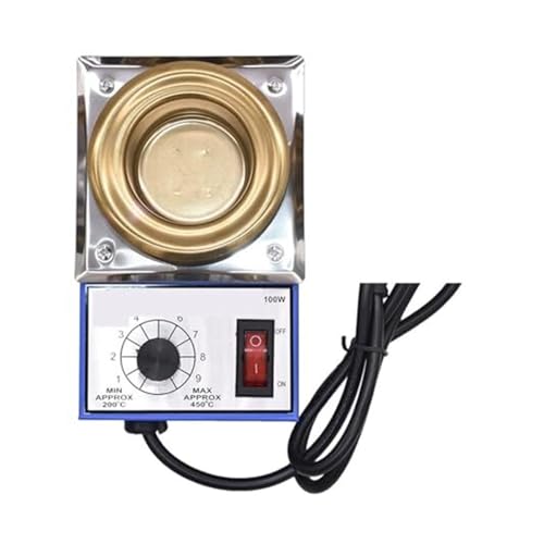 �͂񂾃|�b�g 11C�A�͂񂾕t������їn�ڗp�� 300g �e�ʂ̃X�e�����X�| 100W �o�X�v���[�g