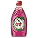Produktbild Dreft 4er Pack Handspülmittel Clean & Fresh - Pink Jasmine - 800ml
