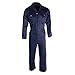 Produktbild Arbeitsoverall, marineblau, Größe: L (112cm)