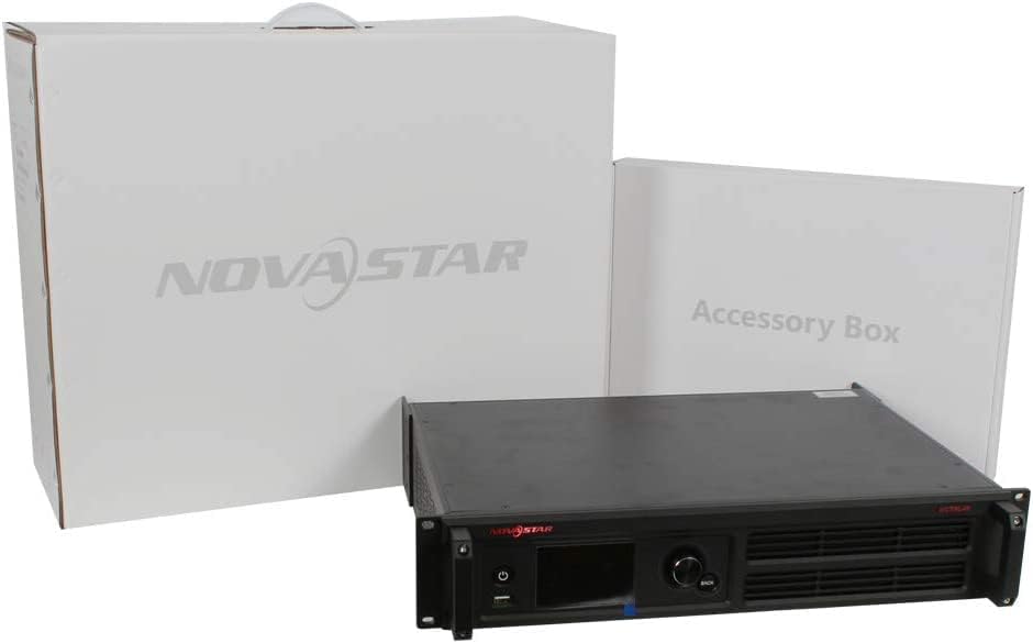 Novastar MCTRL4K LED Display Controller for led Display,DHL Fast delivery time About 5-7days