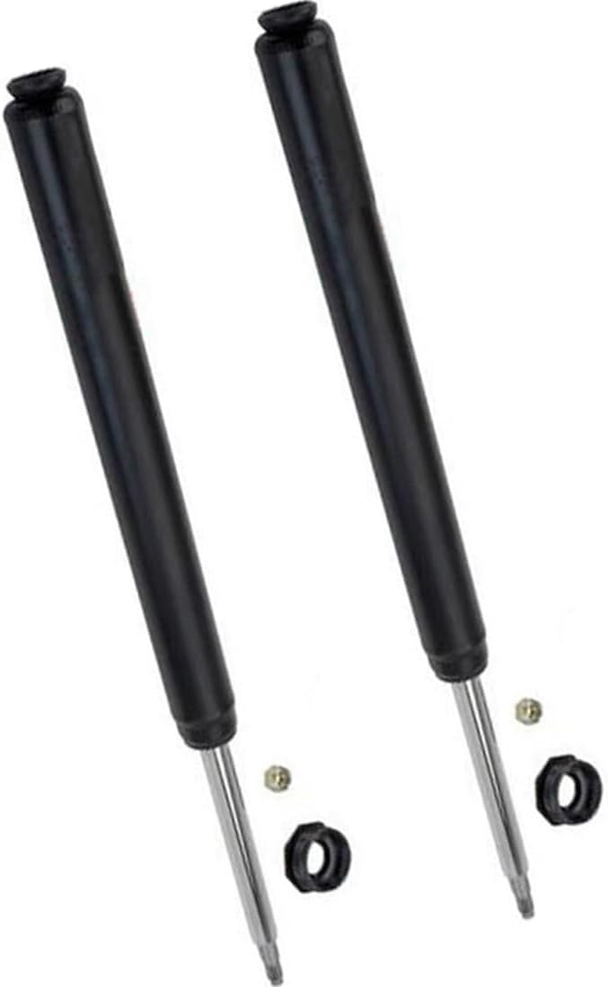 Front Suspension Strut Cartridge for BMW 318i 1984 1985 1986 1987 1988 1989 1990 1991-1992 for 318is 1991-1992 for 325 1986-1988 for 325e 1984-1987 for BMW 325i 1988-1991 2X