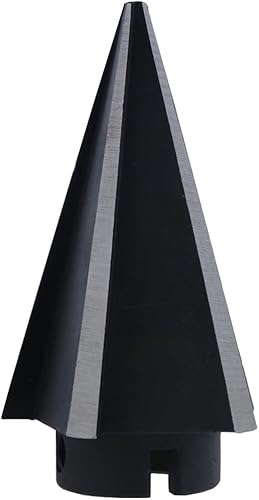 Miniatura 3 de Steel Dragon Tools 46660 E-863 cono escariador se adapta a la máquina de roscado de tubos RIDGID 300 341 42365