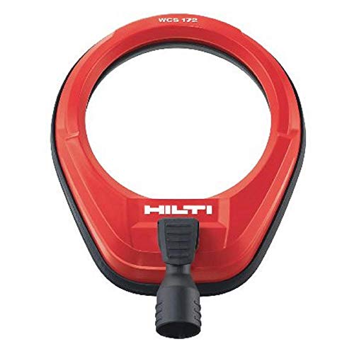 Colector de agua HILTI DD-WCS-172 accesorio extractor de fluidos