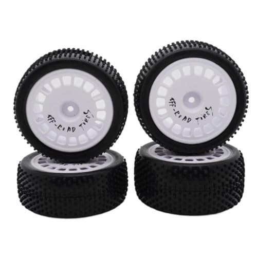 82/87 �~�����[�g���o�M�[�^�C���p For HSP For Tamiya For TT02B 1/10 1/12 Rc�p�[�c | 12mm �Z�p�n�u������� 82/87mm �I�t���[�h �^�C���́A�_�[�g��O���x���ň��肵���O���b�v�Ɛ��m�ȃR���g���[����