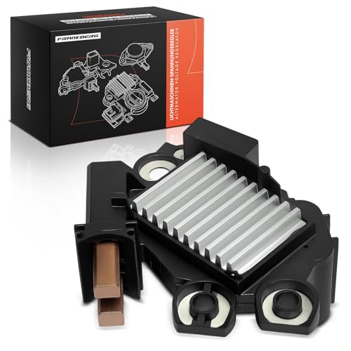 Régulateur de tension alternateur stable pour Sportage 2011 37370-25700