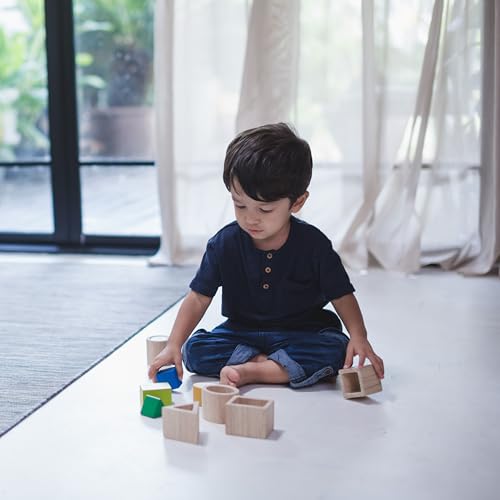 Plan Toys 5391 drewniana zabawka, drewno