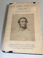 The Orbs and the Cross B01MTSVQ2N Book Cover