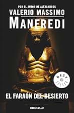 El faraón del desierto