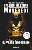 teutoburgo valerio massimo manfredi wikipedia  El faraón del desierto