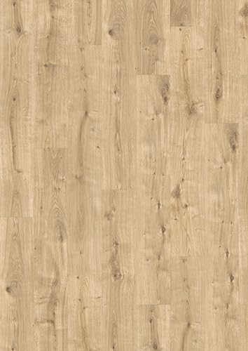 EGGER Aquadura Hybridboden EDF210 Westport Eiche hell 1292x193x7,5mm (1,995m²)