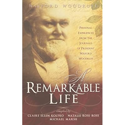 A Remarkable Life