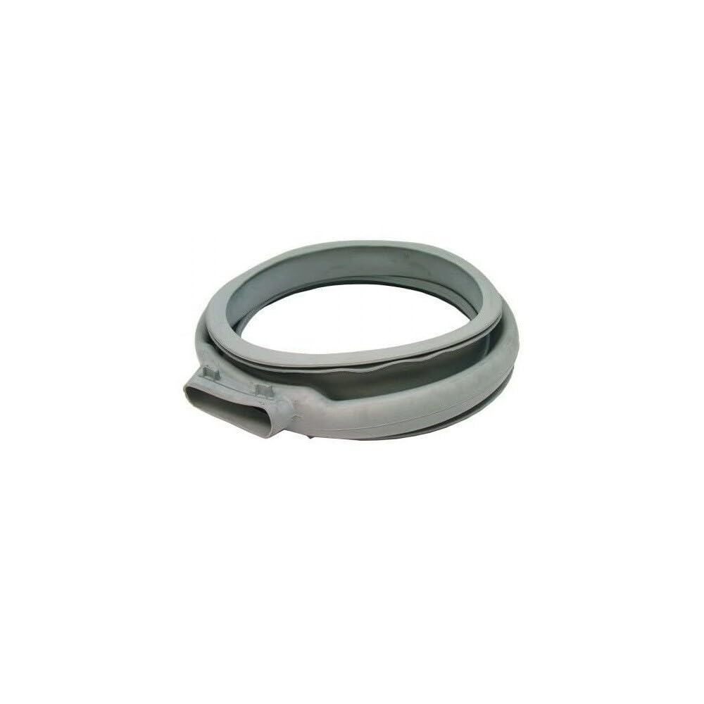 sparefixd Gumowa uszczelka do drzwi pasuje do pralki Hotpoint C00080762