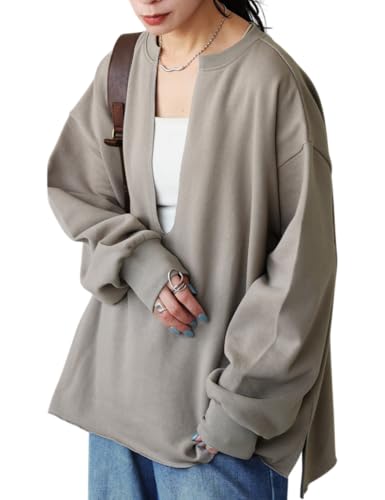 [antiqua] �A���e�B�J ���N�� �X�L�b�p�[ �v���I�[�o�[ ���f�B�[�X �g�b�v�X AY-00083 01 �O���[�W�� Onesize