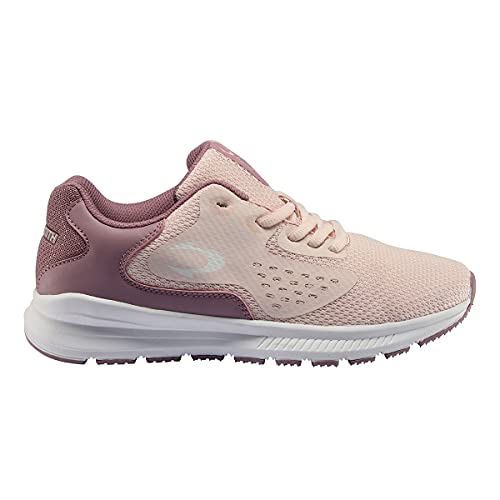 JOHN SMITH Zap.J.Smith Refer W 20V Rosa, Zapatillas Deportivas para Mujer, 38...
