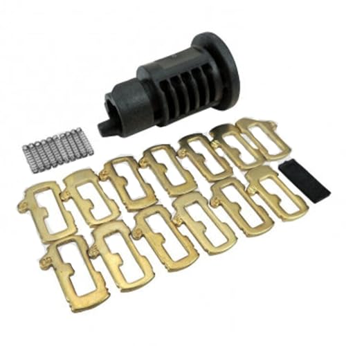 Crown - Console Lock Cylinder