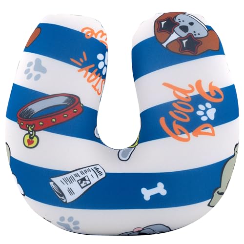 Travelers Club 5 Piece Kids' Luggage Set, Cool Dog by Travelers Club - Used condition - Image 5