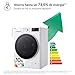 Imagen de LG F4WR5510A0W