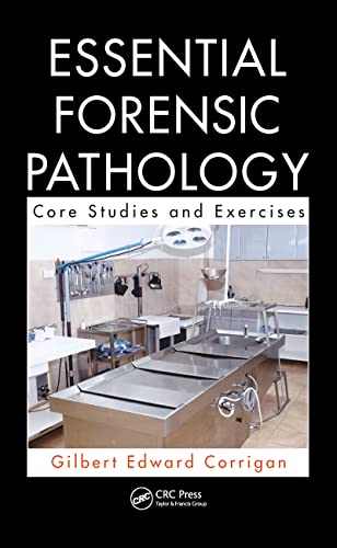 Essential Forensic Pathology