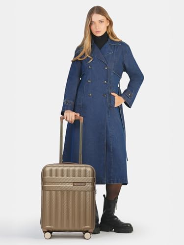 VIRGIO blue denim jacket – image 3