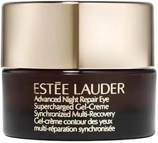 Estée Lauder Advanced Night Repair Eye Supercharged Gel-Cream Synchronized Multi-Recovery | Under Eye Cream for Dark Circles