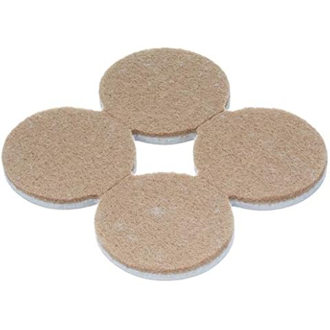 Merriway® Self Adhesive Felt Pads Pack Cover