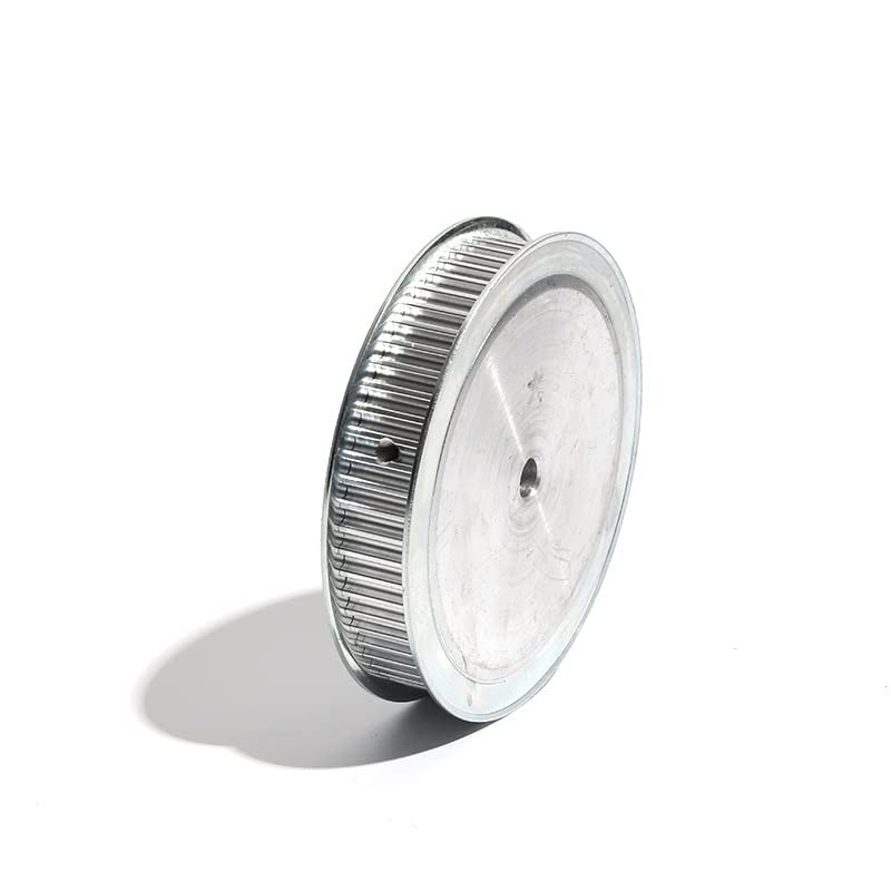 Poulie de transmission HTD5M 72T alésage 22mm pour courroie synchrone