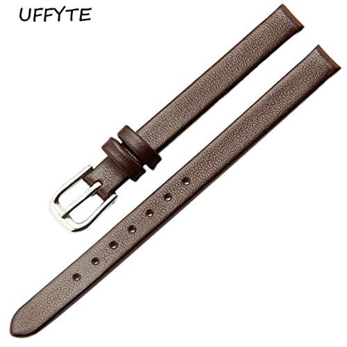 Correa de reloj de 8mm y 10mm que soluciona el cambio de correas desgastadas 4