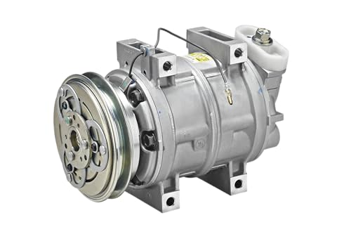 VALEO Compresor, Aire acondicionado 815000