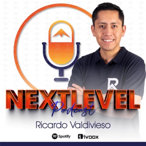 Next Level cover art