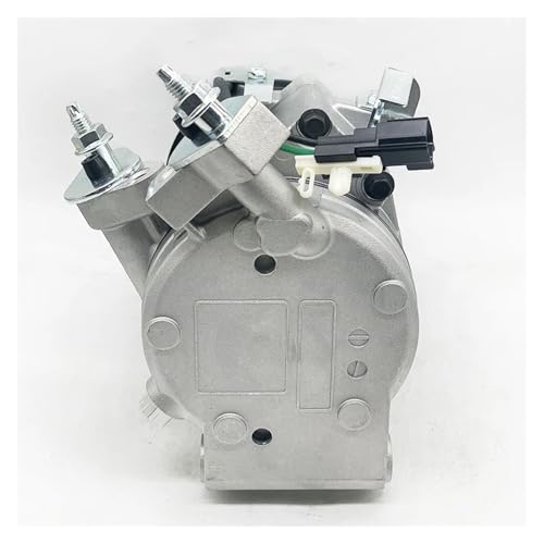 Compresseur de climatisation auto EB3B19497BB 1885682 pour Ranger et BT-50 - 4
