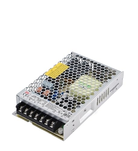 Alimentation à découpage fermée CA/CC LRS-150 150W pour boîtier SMPS