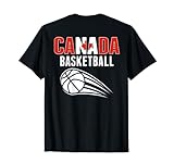 canada soccer jersey nike Stolze kanadische Flagge Basketball-Fans Design für kanadische Menschen zu tragen, wenn Sie auf einem Basketball-Meisterschaftsturnier jubeln. Basketball-Outfit für Basketball-Jungen / Mädchen, Basketball-Spieler, Basketball-Trainer und kanadische Basketball-Team-Fans.